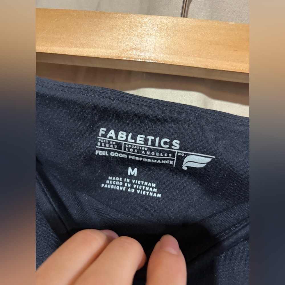 Fabletics flare pants - Picture 3 of 4